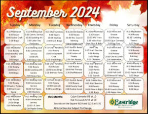 thumbnail of ERNR September 2024 Calendar FINAL